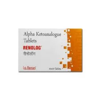 Alpha Ketoanalogue Tablet 